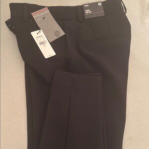 Women’s Express Black Pants